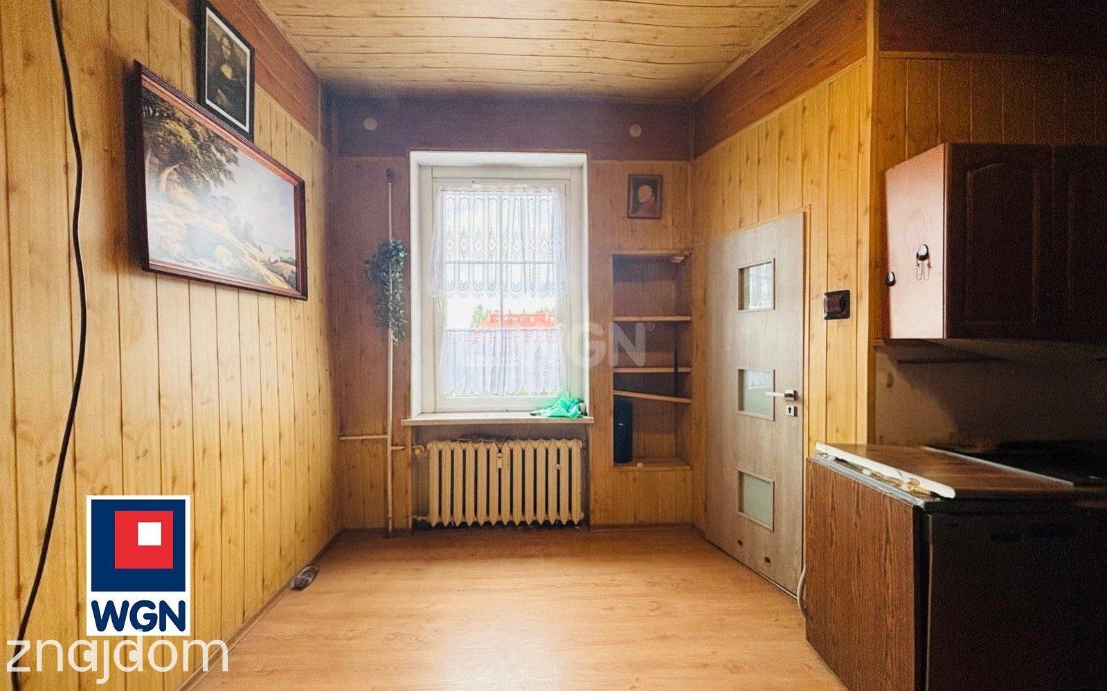 Mieszkanie na sprzedaż Rybnik - Przestronne mieszkanie 64 m2 z działką i garażem - zdjęcie 5