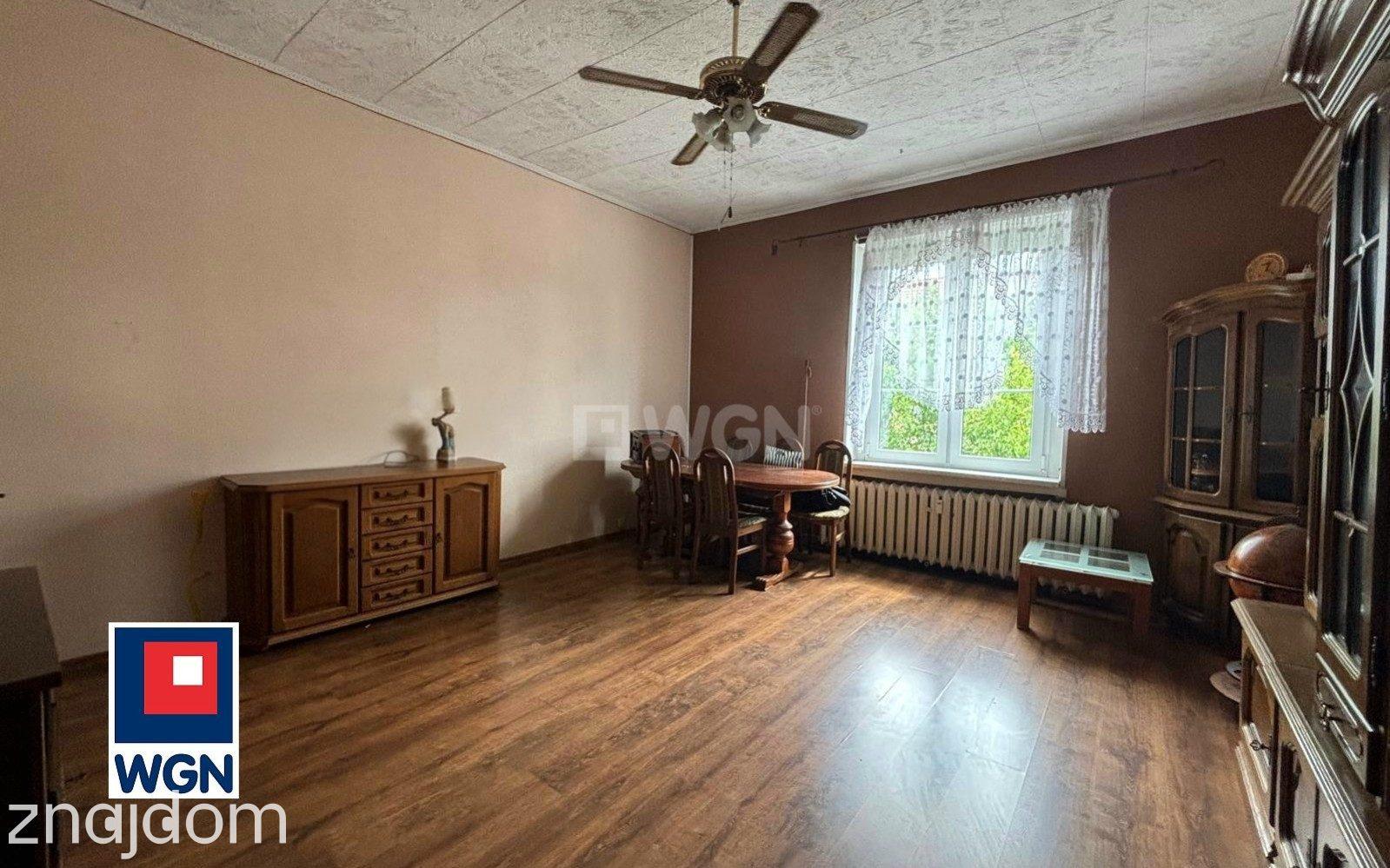 Mieszkanie na sprzedaż Rybnik - Przestronne mieszkanie 64 m2 z działką i garażem - zdjęcie 3