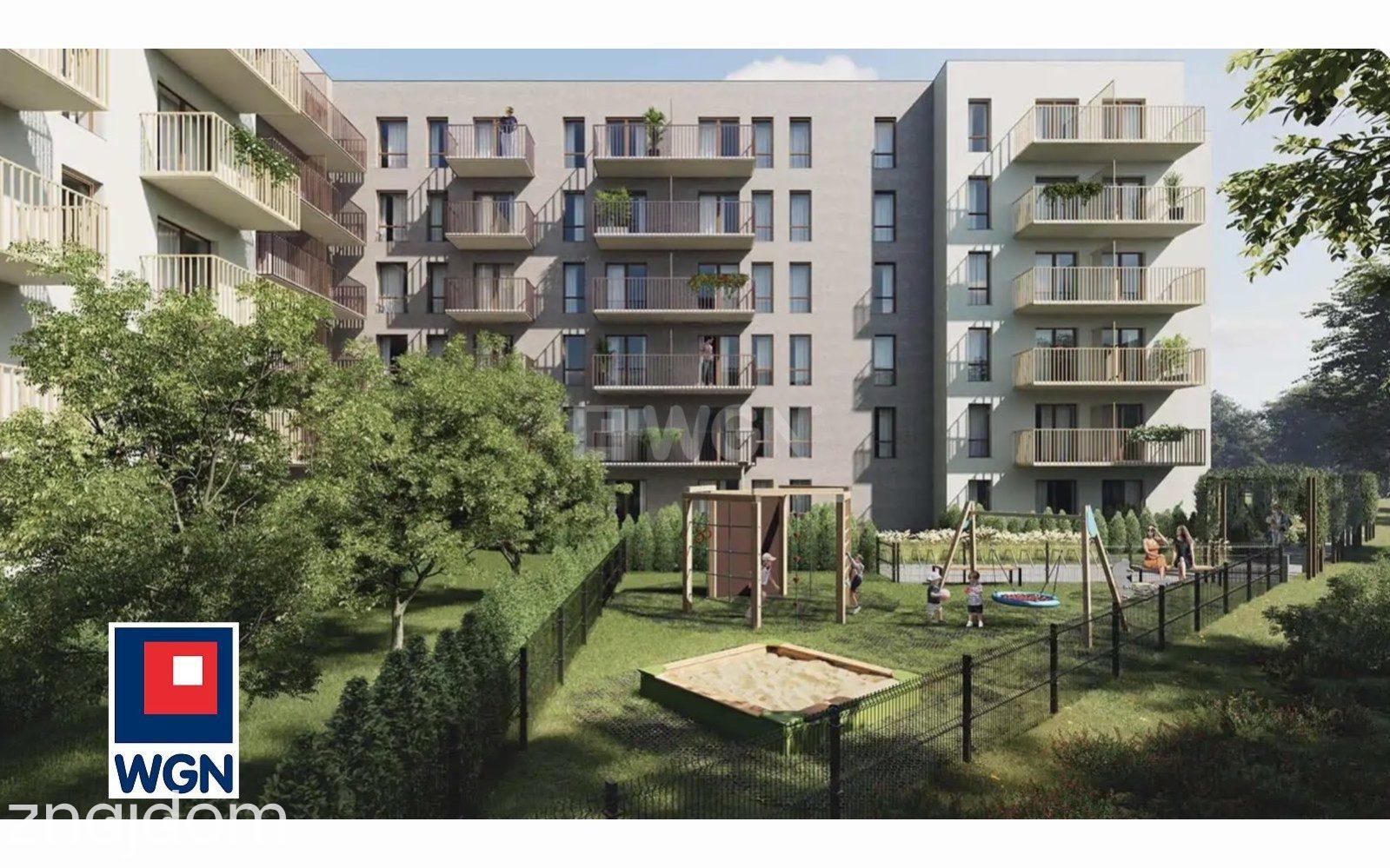 Mieszkanie na sprzedaż Lublin - zdjęcie 4