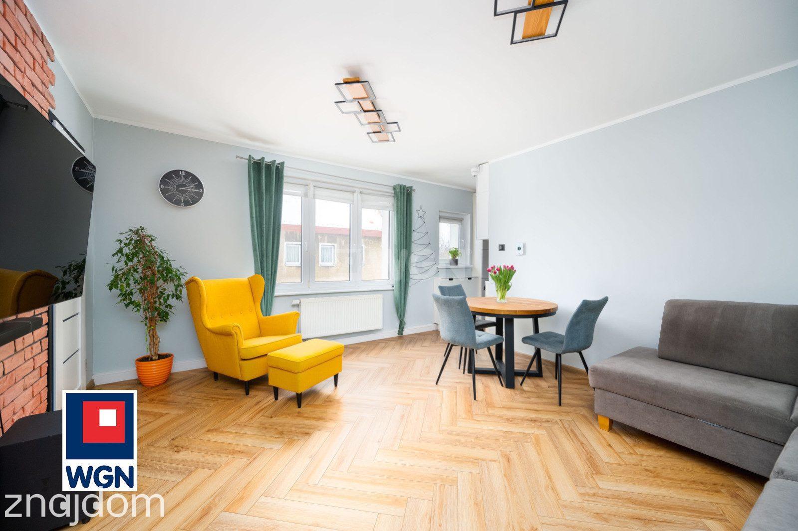 Mieszkanie na sprzedaż Gdańsk - 3 pokoje Gdańsk Krakowiec - 300m2 ogródek!! Blisko las i morze - zdjęcie 14