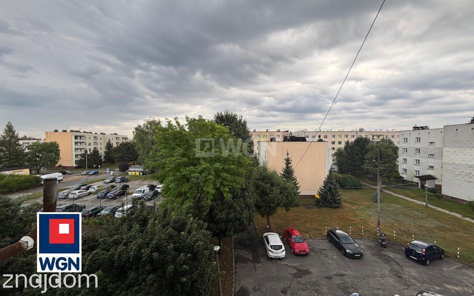 Mieszkanie na sprzedaż Suszec - M3 z balkonem