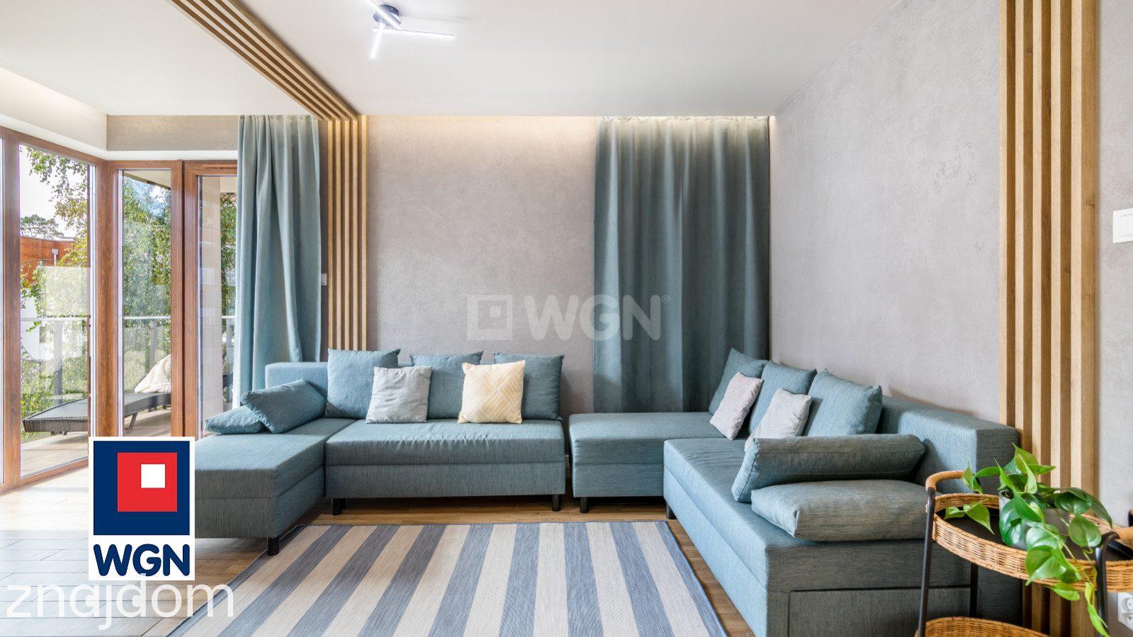Mieszkanie na  sprzedaż Stegna - Luksusowy apartament z narożnym balkonem - zdjęcie 11