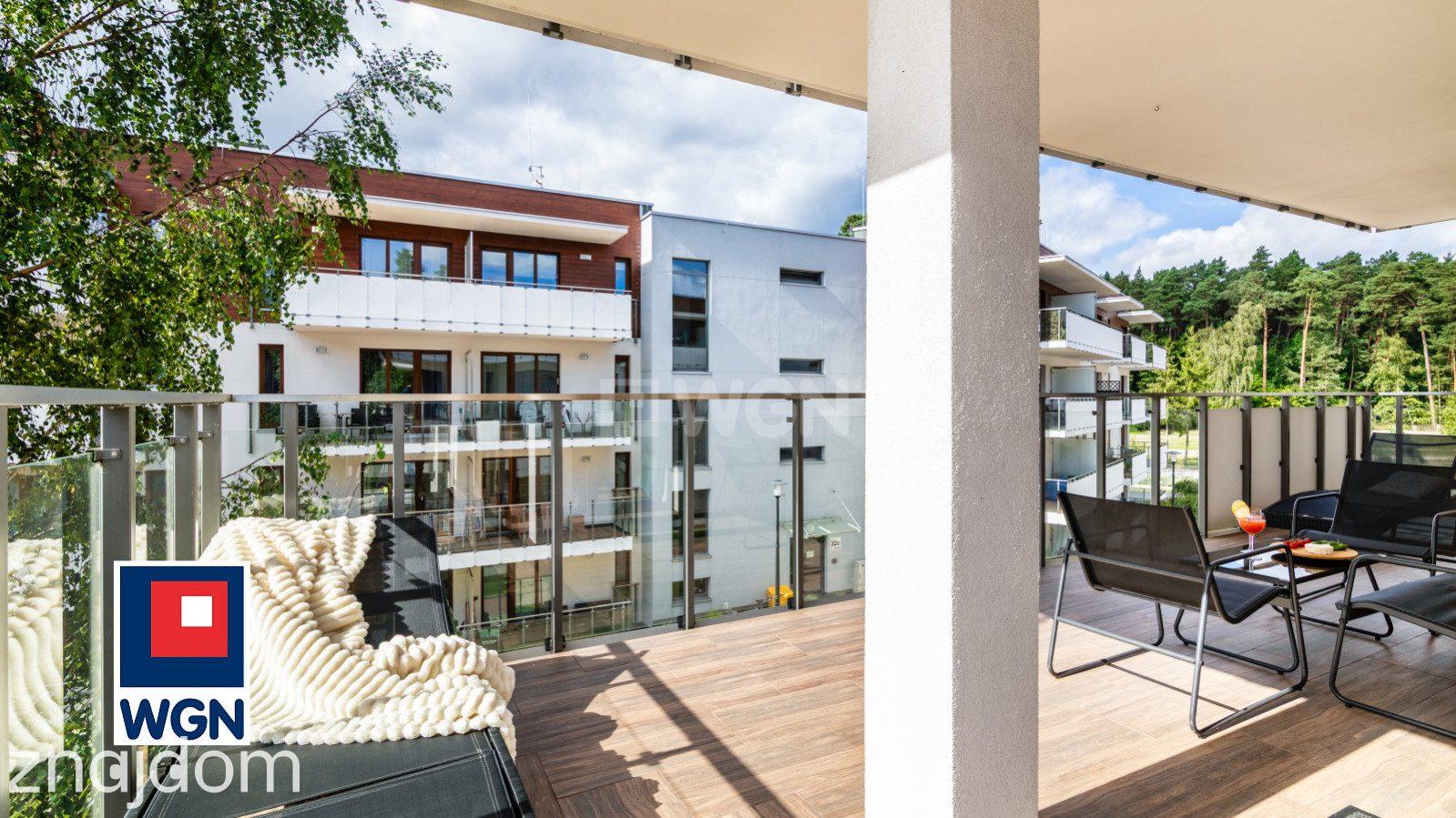 Mieszkanie na  sprzedaż Stegna - Luksusowy apartament z narożnym balkonem - zdjęcie 10