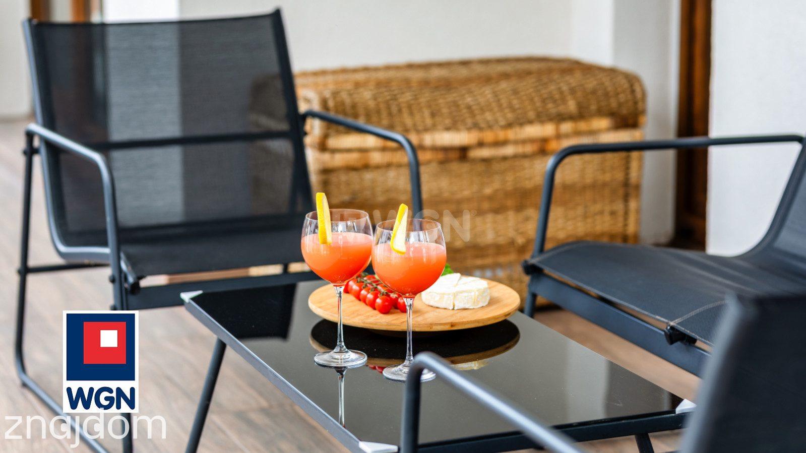 Mieszkanie na  sprzedaż Stegna - Luksusowy apartament z narożnym balkonem - zdjęcie 9