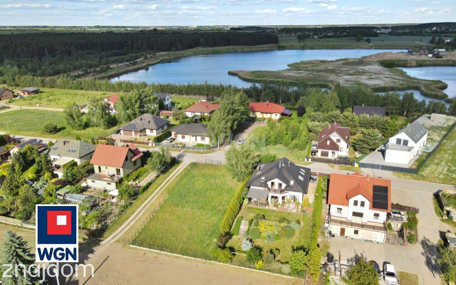 Dom na sprzedaż Promnice - Dom z fantastycznym widokiem na dolinę Warty | Promnice, gm. Czerwonak - zdjęcie 3
