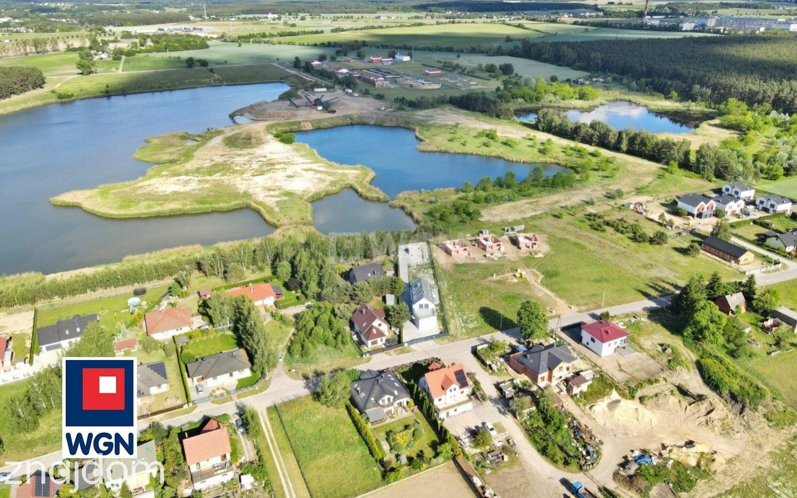 Dom na sprzedaż Promnice - Dom z fantastycznym widokiem na dolinę Warty | Promnice, gm. Czerwonak - zdjęcie 2