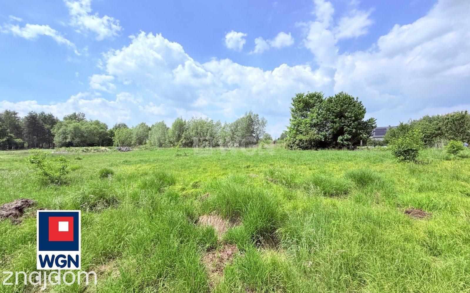 Grunt budowlany jednorodzinny na sprzedaż Jaworzno - działka budowlana Jaworzno Wiosny Ludów - zdjęcie 4