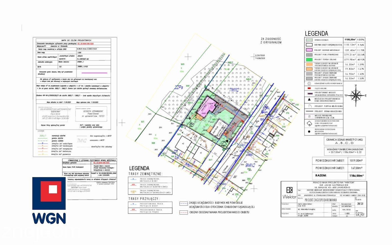 Dom na sprzedaż Jaworzno - Nowy dom parterowy Jaworznie - zdjęcie 6
