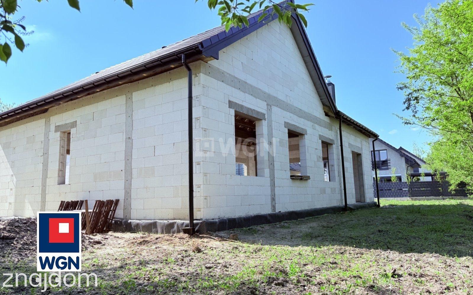 Dom na sprzedaż Jaworzno - Nowy dom parterowy Jaworznie - zdjęcie 3