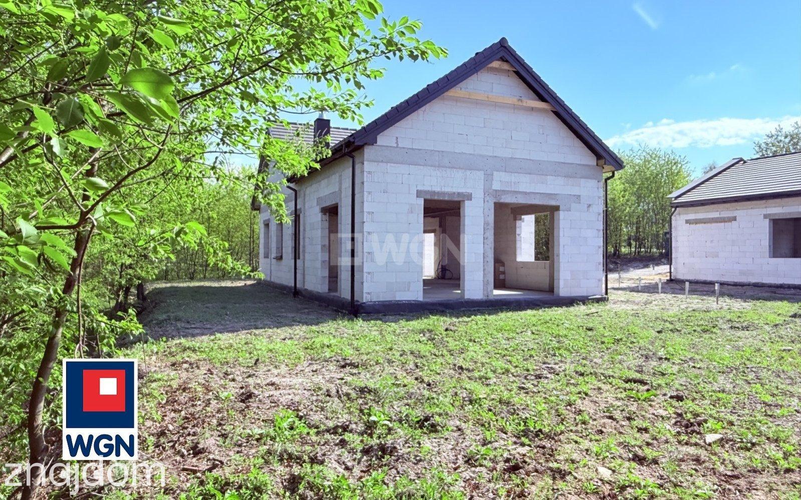 Dom na sprzedaż Jaworzno - Nowy dom parterowy Jaworznie - zdjęcie 2