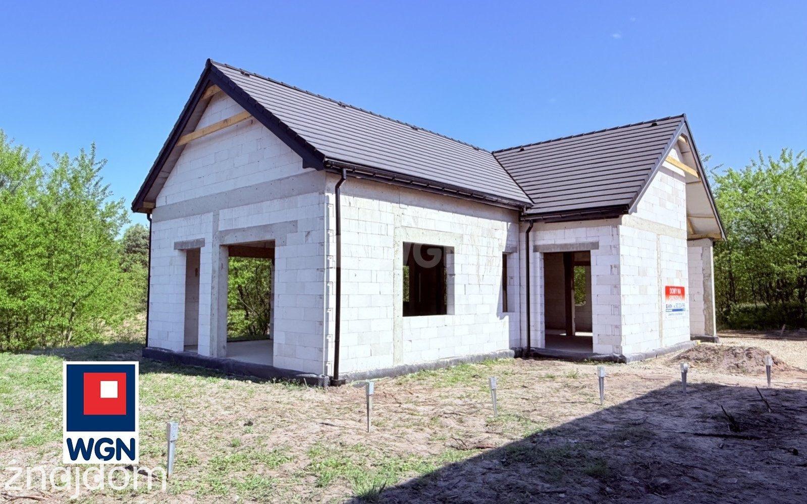 Dom na sprzedaż Jaworzno - Nowy dom parterowy Jaworznie - zdjęcie 17