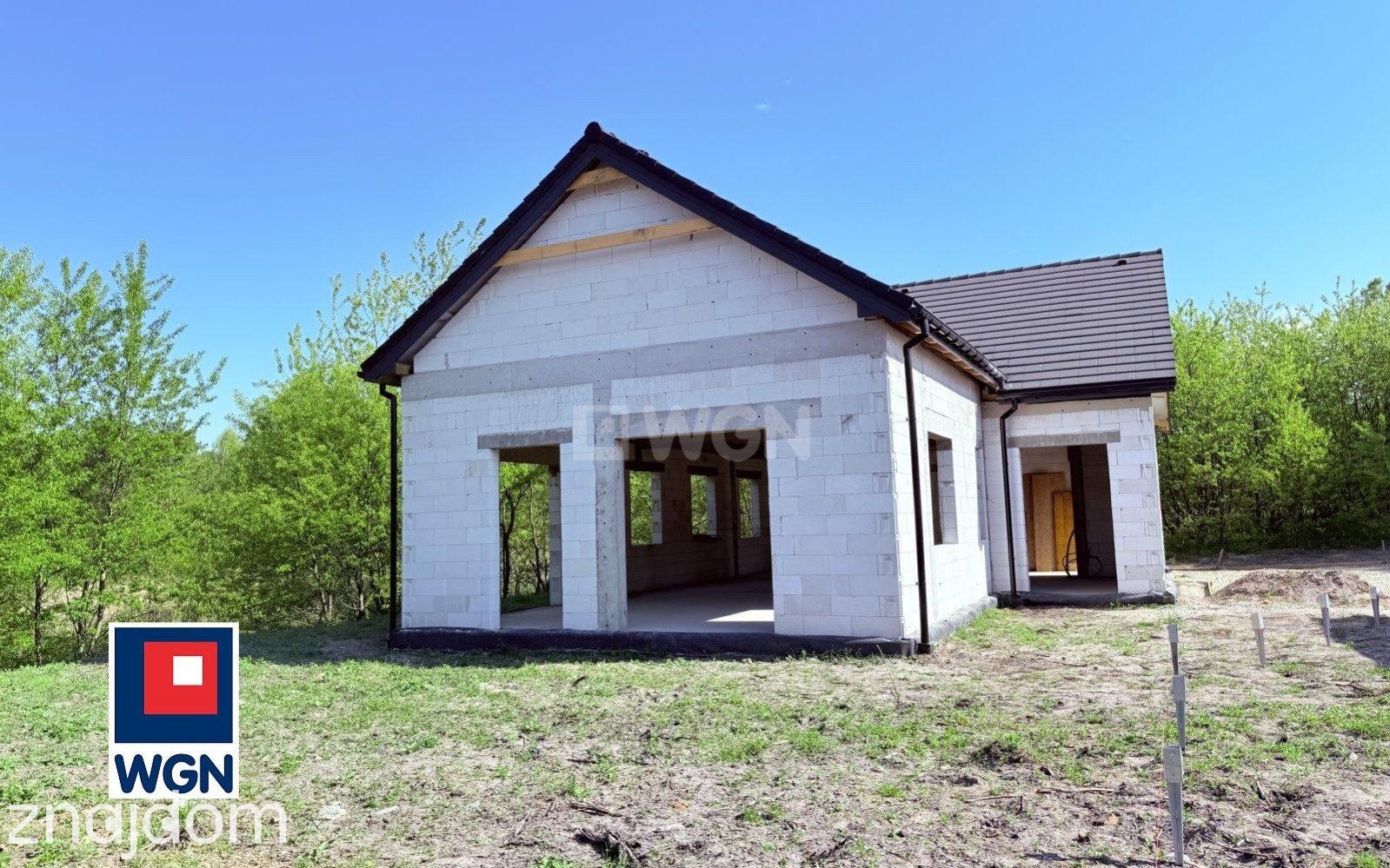 Dom na sprzedaż Jaworzno - Nowy dom parterowy Jaworznie - zdjęcie 12