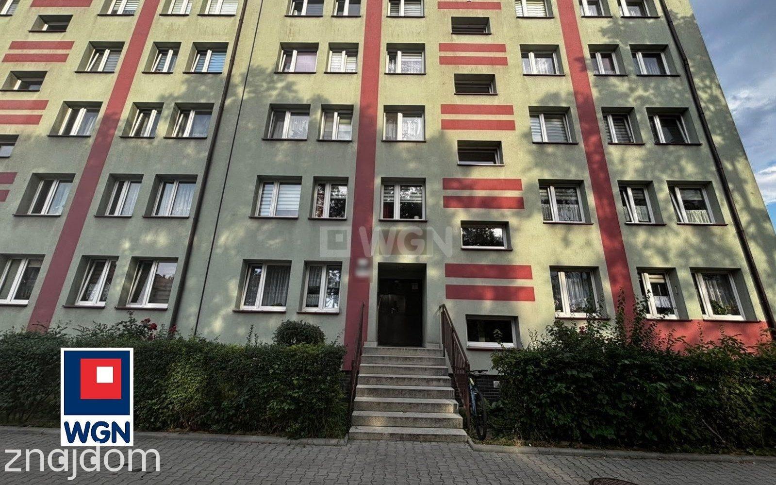 Mieszkanie na sprzedaż Bytom - M3 na Śródmieściu Bytomia - zdjęcie 2