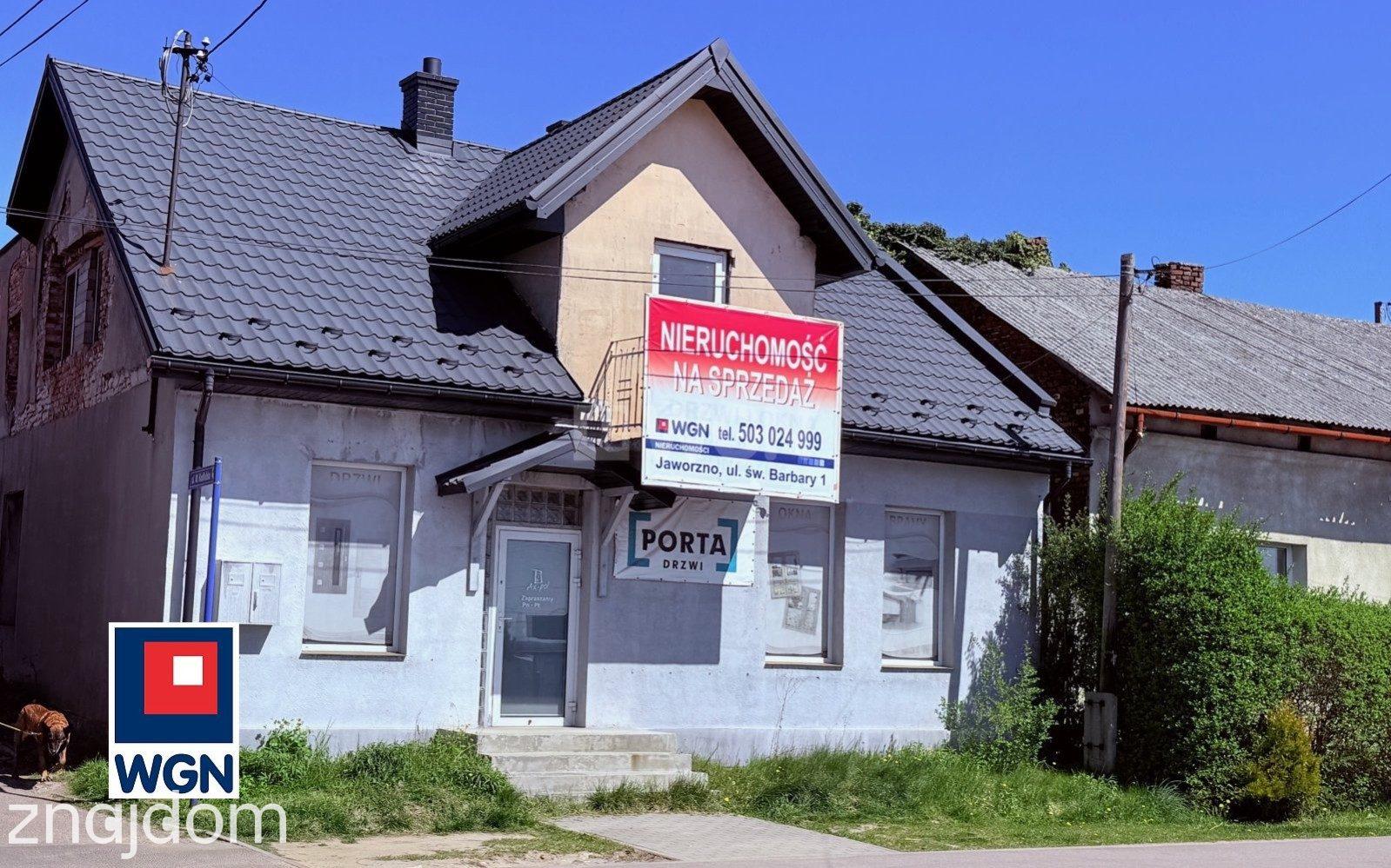 Dom na sprzedaż Jaworzno - NOWA NIŻSZA CENA - zdjęcie 18