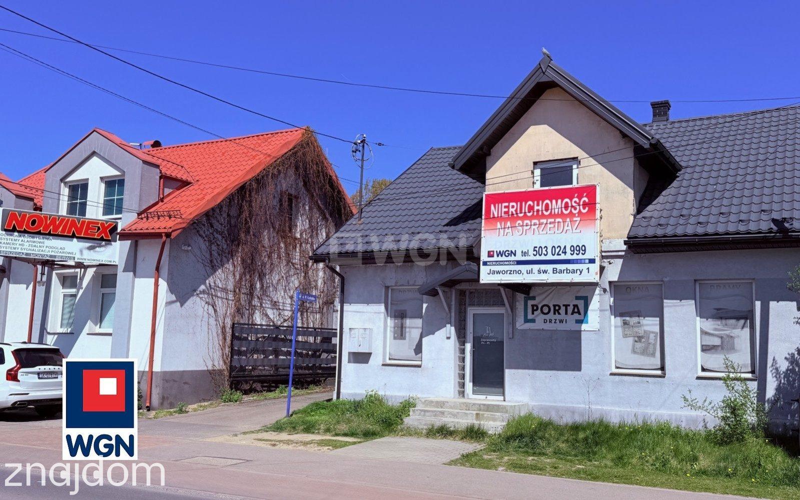 Dom na sprzedaż Jaworzno - NOWA NIŻSZA CENA - zdjęcie 13