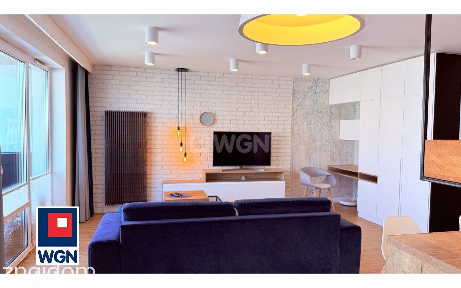 Mieszkanie na sprzedaż JAWORZNO - Apartament 3 pokoje Os.Cynamonowe - zdjęcie 10
