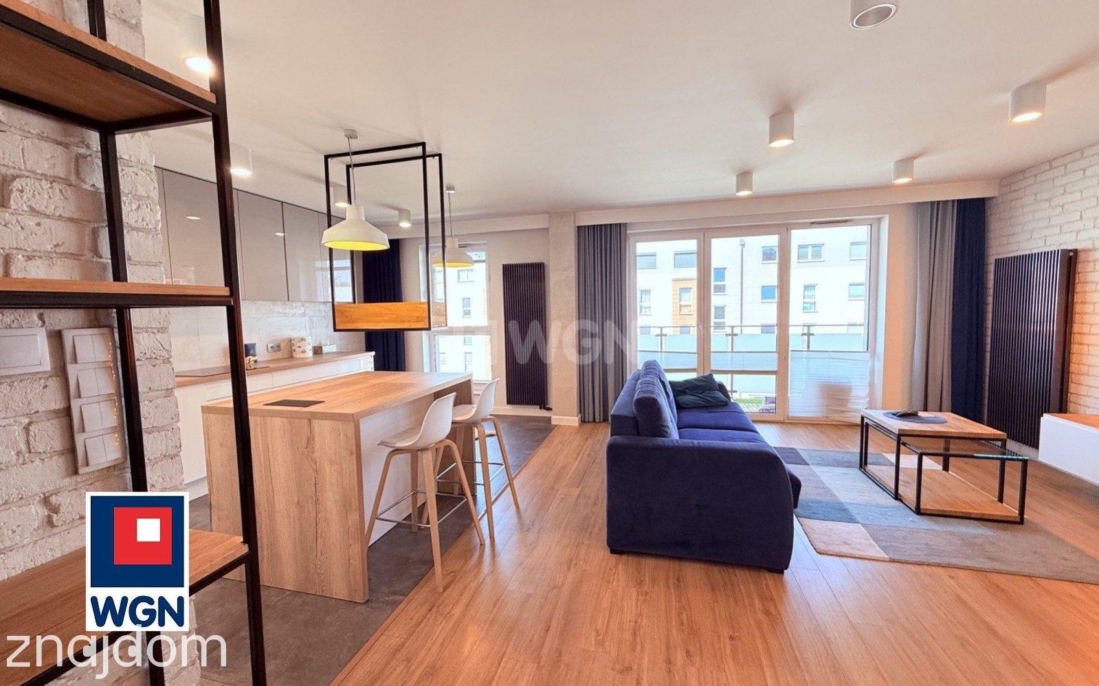 Mieszkanie na sprzedaż JAWORZNO - Apartament 3 pokoje Os.Cynamonowe - zdjęcie 9