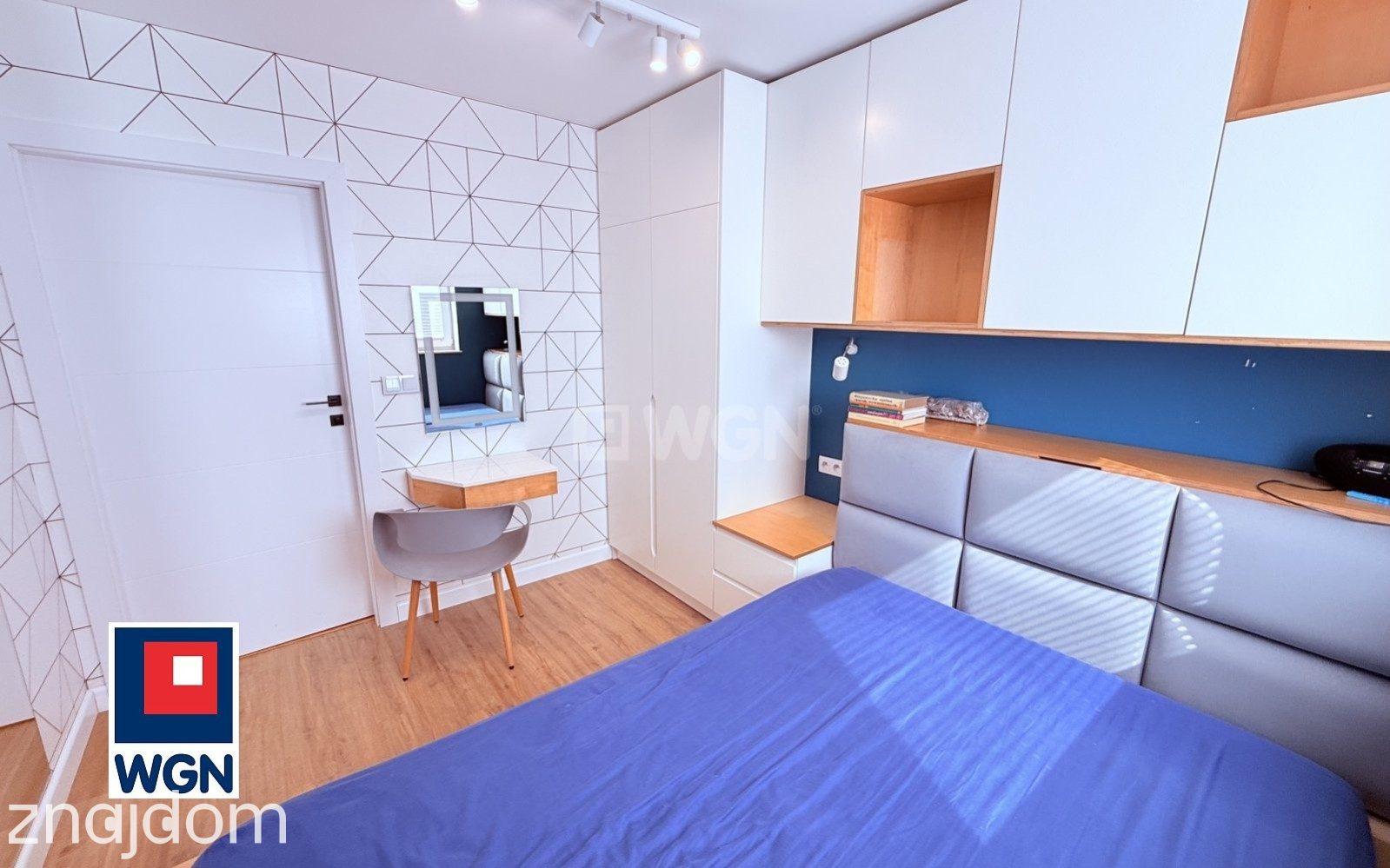 Mieszkanie na sprzedaż JAWORZNO - Apartament 3 pokoje Os.Cynamonowe - zdjęcie 8