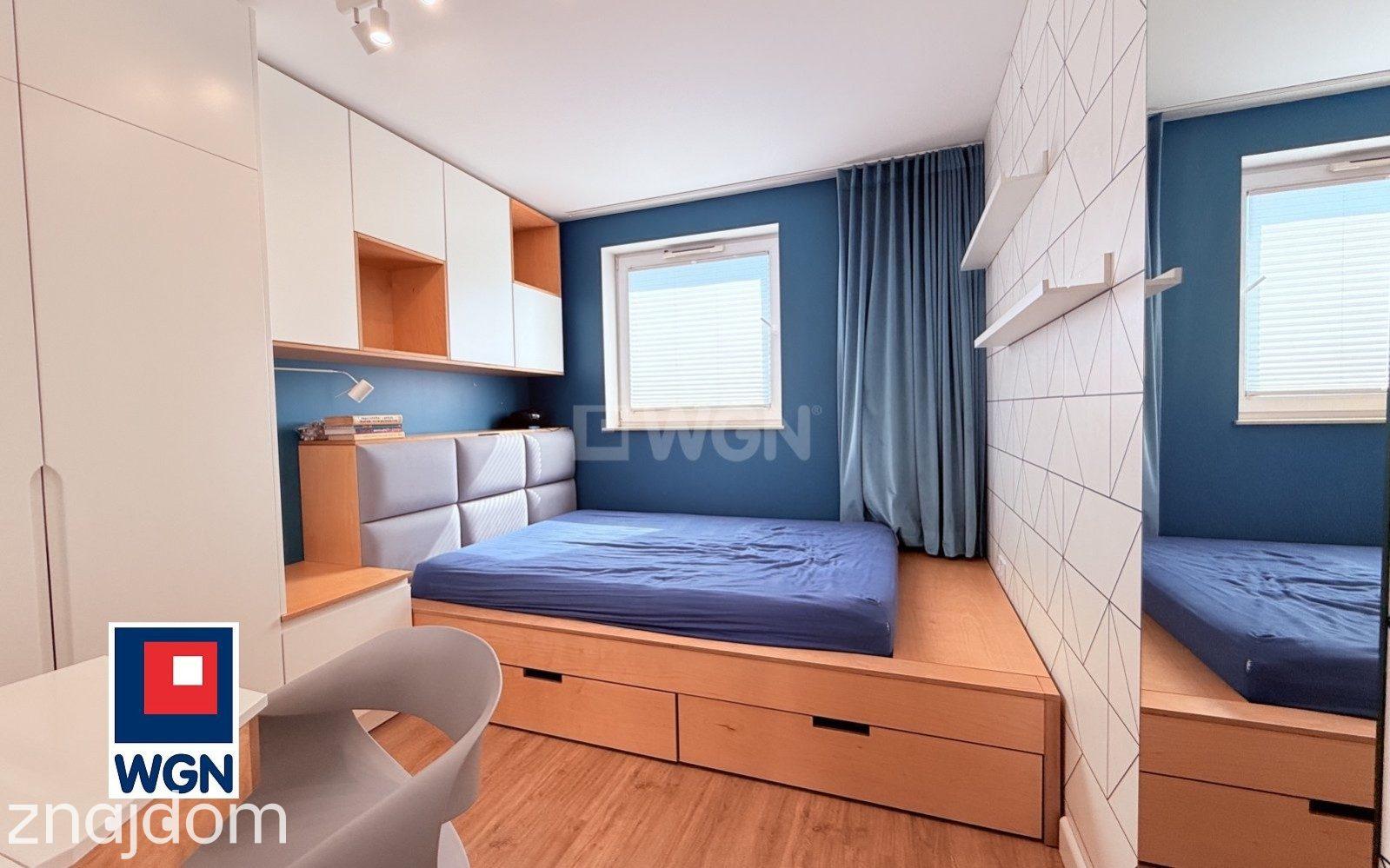 Mieszkanie na sprzedaż JAWORZNO - Apartament 3 pokoje Os.Cynamonowe - zdjęcie 7