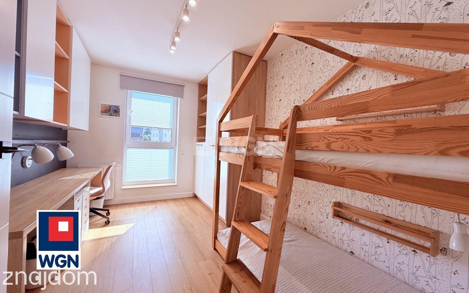 Mieszkanie na sprzedaż JAWORZNO - Apartament 3 pokoje Os.Cynamonowe - zdjęcie 5