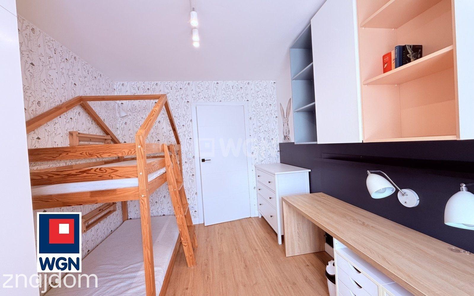 Mieszkanie na sprzedaż JAWORZNO - Apartament 3 pokoje Os.Cynamonowe - zdjęcie 4