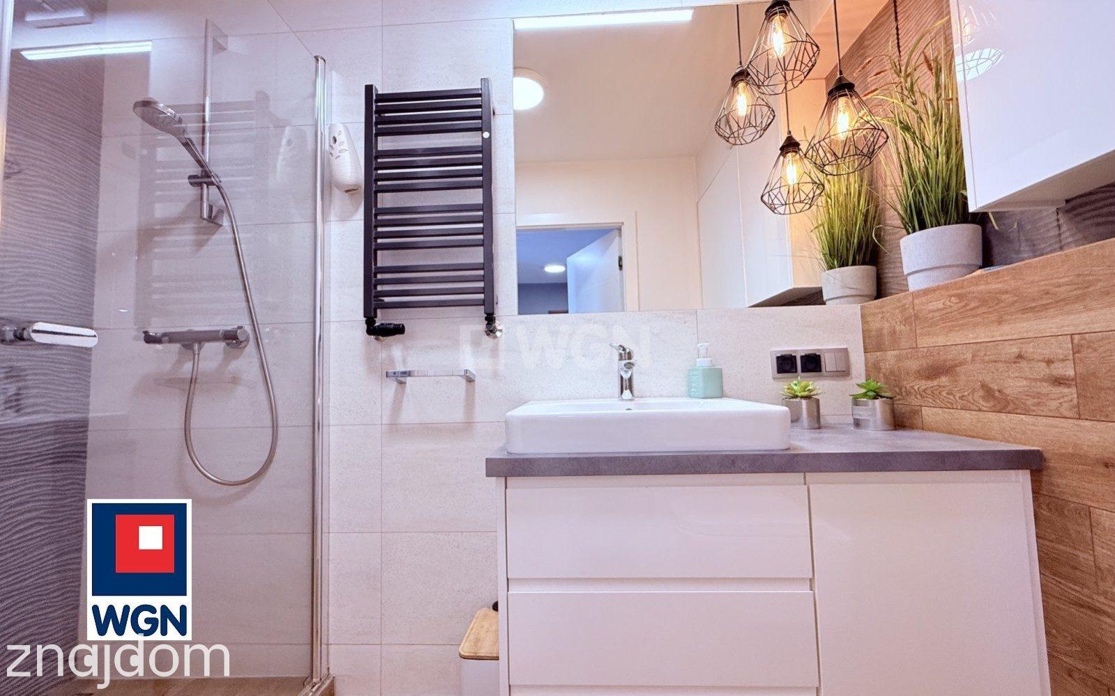 Mieszkanie na sprzedaż JAWORZNO - Apartament 3 pokoje Os.Cynamonowe - zdjęcie 3