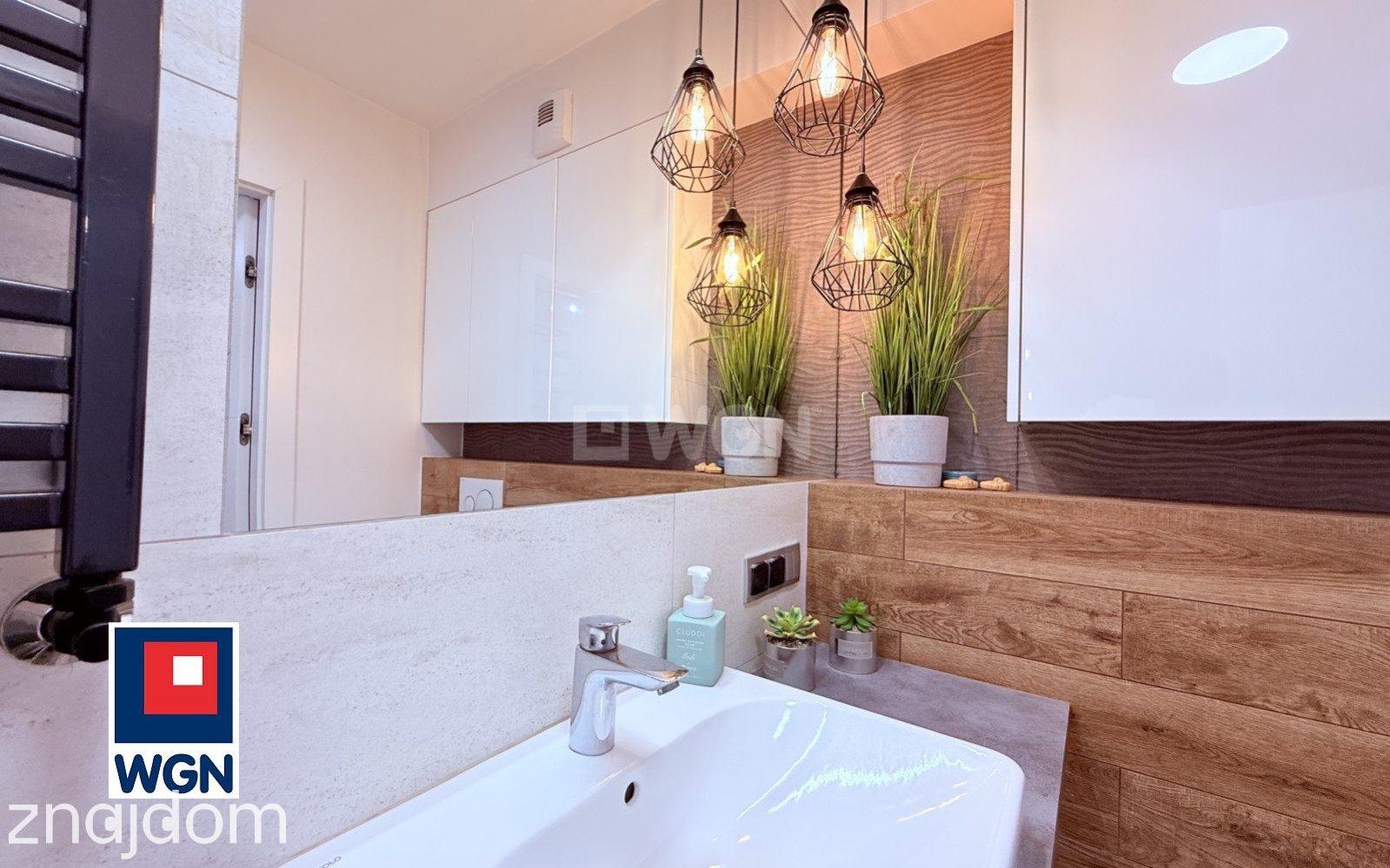 Mieszkanie na sprzedaż JAWORZNO - Apartament 3 pokoje Os.Cynamonowe - zdjęcie 2