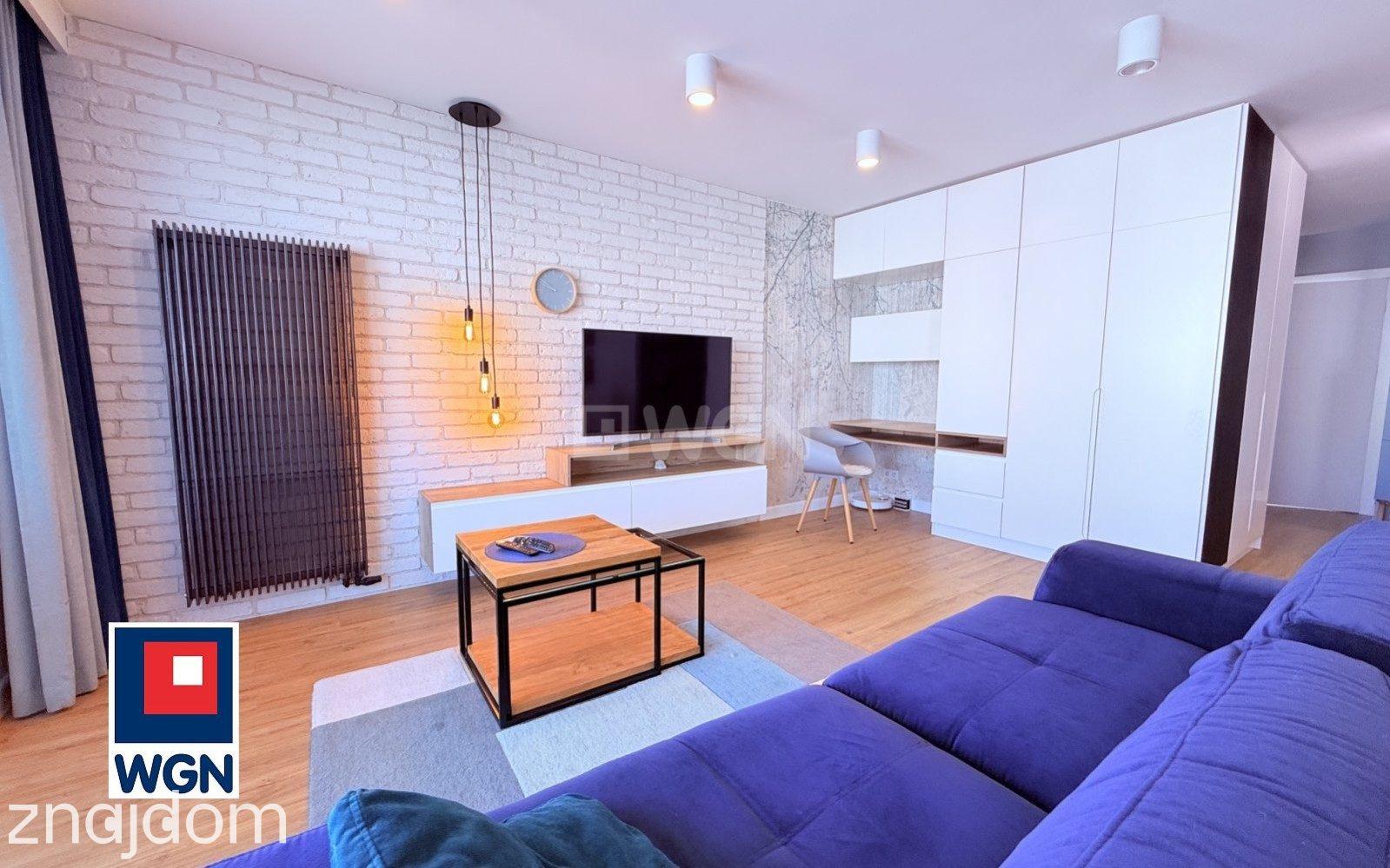 Mieszkanie na sprzedaż JAWORZNO - Apartament 3 pokoje Os.Cynamonowe - zdjęcie 20