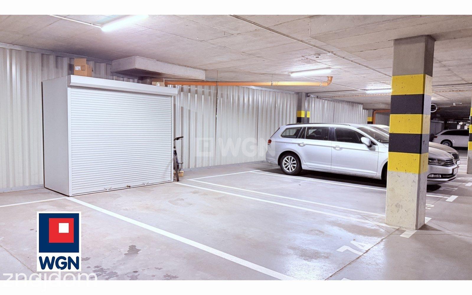 Mieszkanie na sprzedaż JAWORZNO - Apartament 3 pokoje Os.Cynamonowe