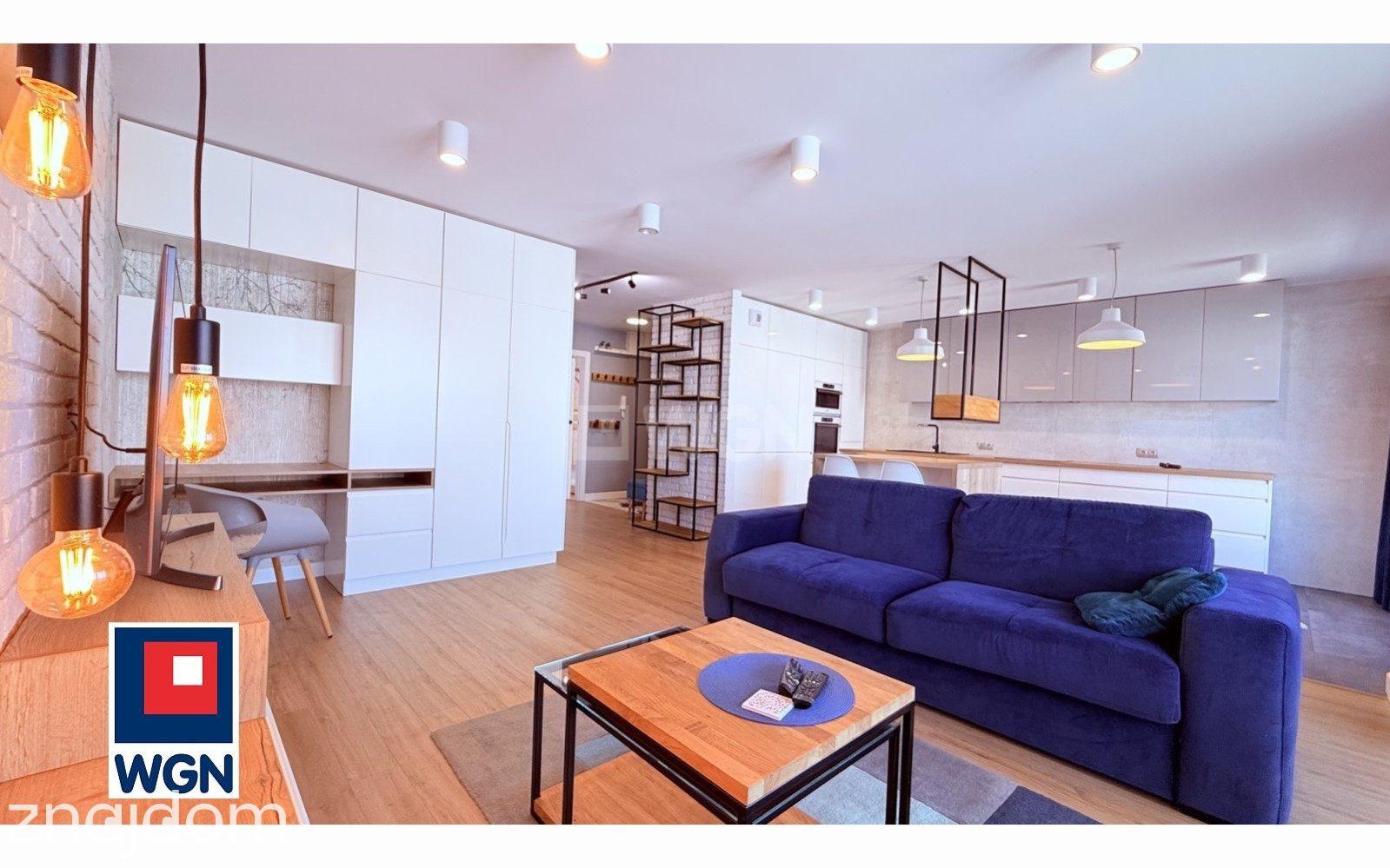 Mieszkanie na sprzedaż JAWORZNO - Apartament 3 pokoje Os.Cynamonowe - zdjęcie 19
