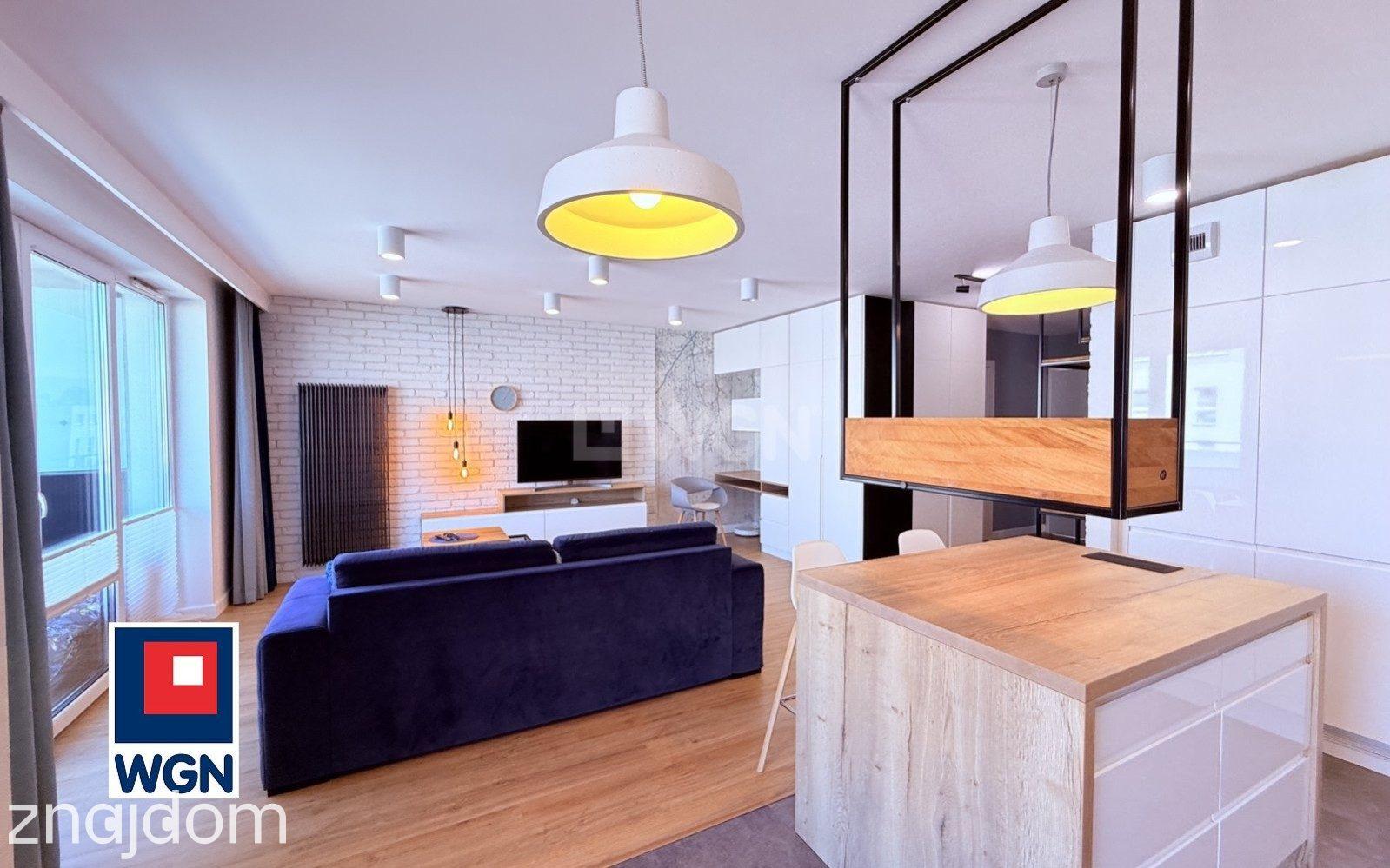 Mieszkanie na sprzedaż JAWORZNO - Apartament 3 pokoje Os.Cynamonowe - zdjęcie 18