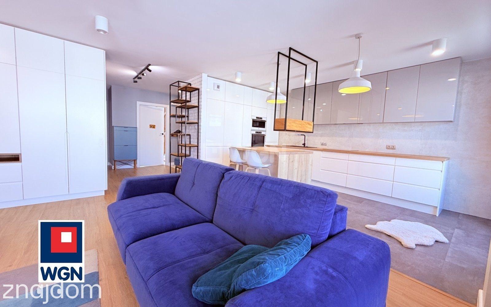 Mieszkanie na sprzedaż JAWORZNO - Apartament 3 pokoje Os.Cynamonowe - zdjęcie 16