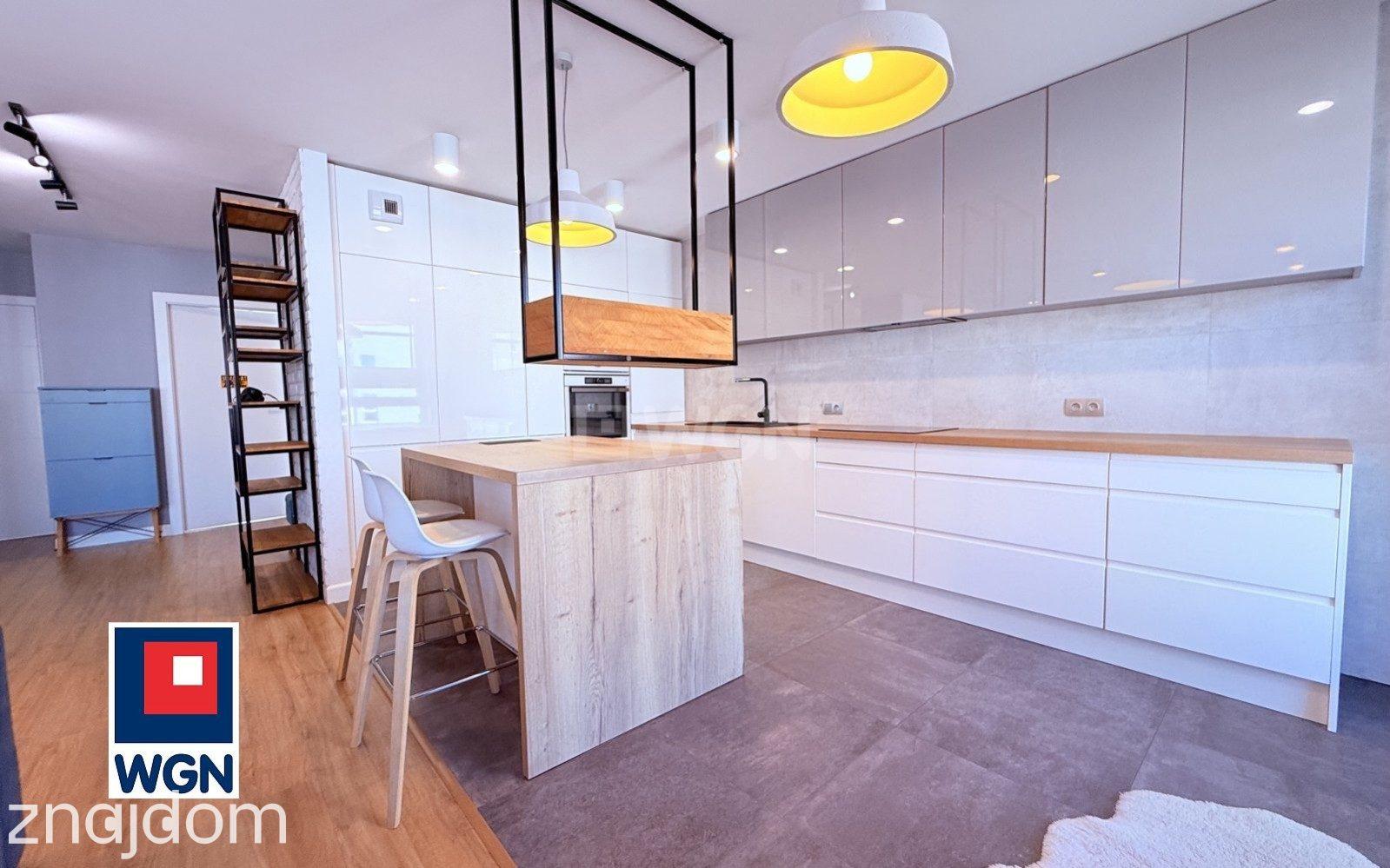 Mieszkanie na sprzedaż JAWORZNO - Apartament 3 pokoje Os.Cynamonowe - zdjęcie 14