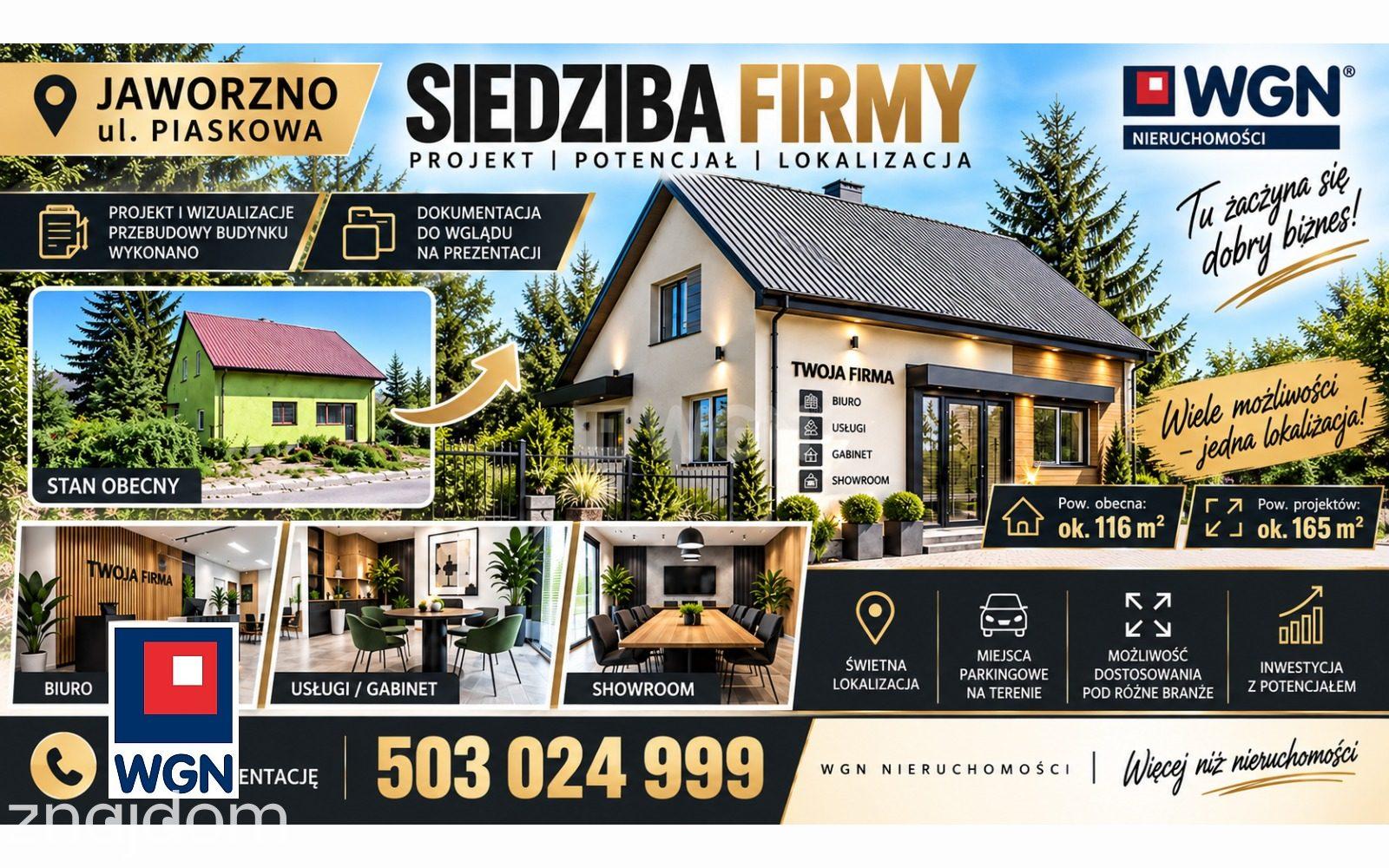 Dom na sprzedaż Jaworzno - Super Cena 390 tyś zł netto - zdjęcie 20