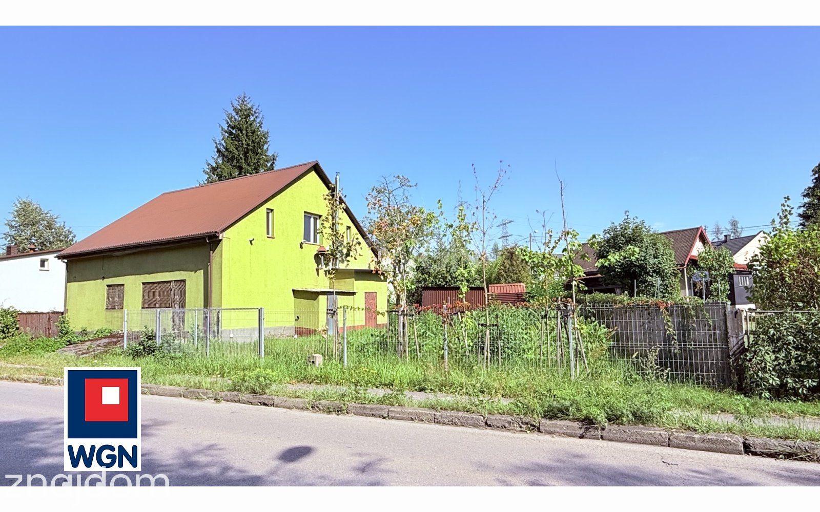 Dom na sprzedaż Jaworzno - Super Cena 390 tyś zł netto - zdjęcie 19
