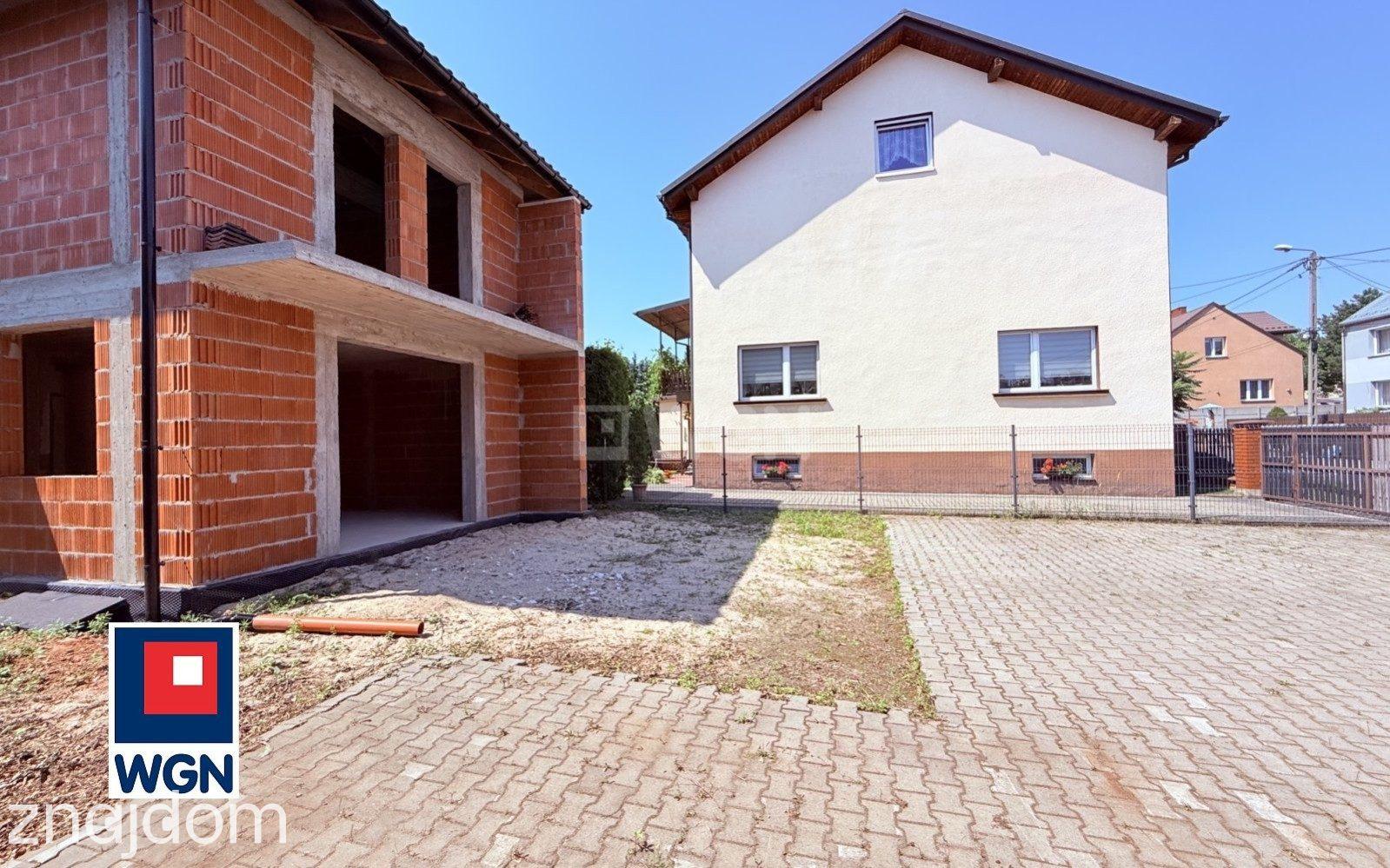 Dom na sprzedaż Jaworzno - Nowy Dom w cenie mieszkania - zdjęcie 8