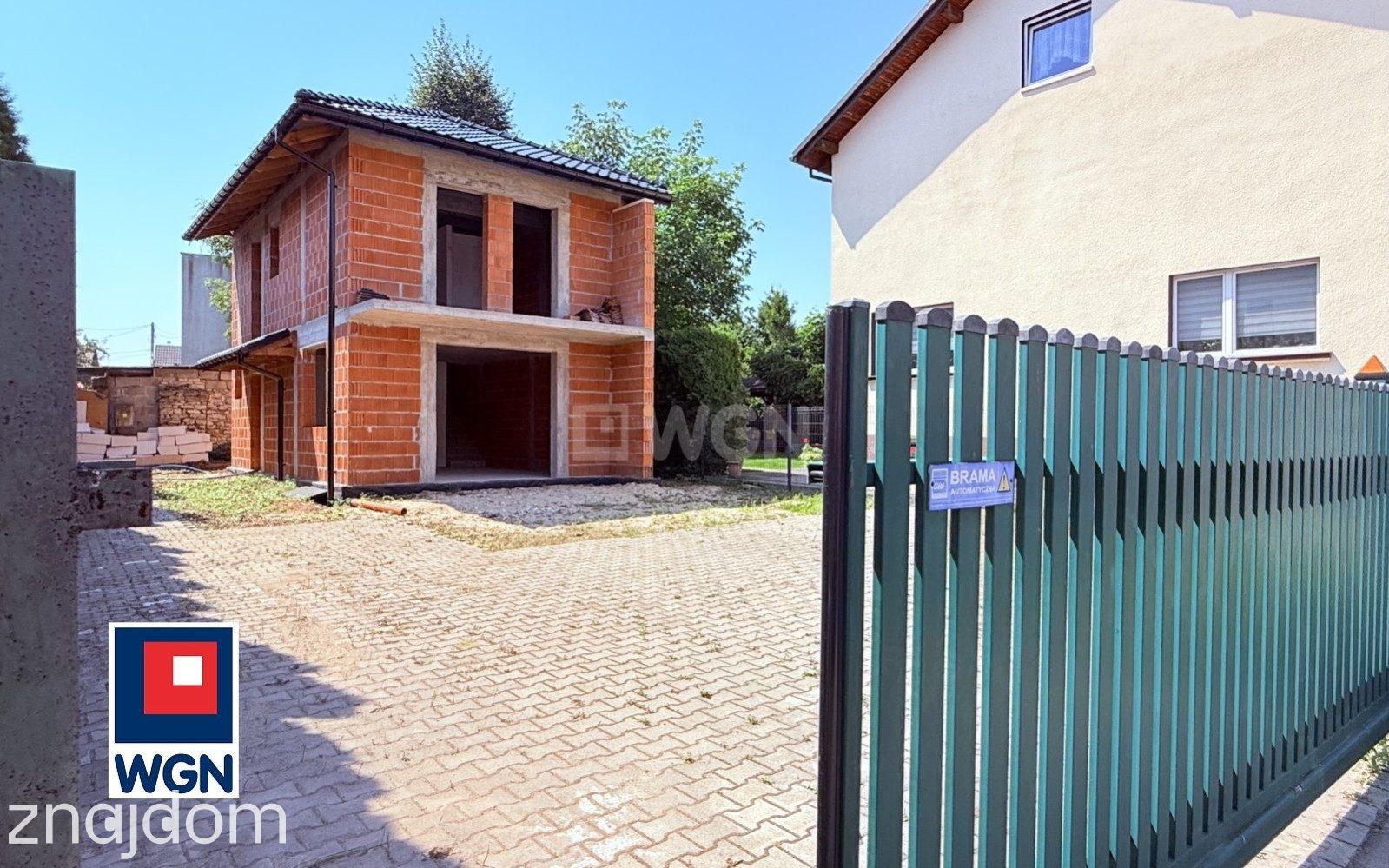 Dom na sprzedaż Jaworzno - Nowy Dom w cenie mieszkania - zdjęcie 18