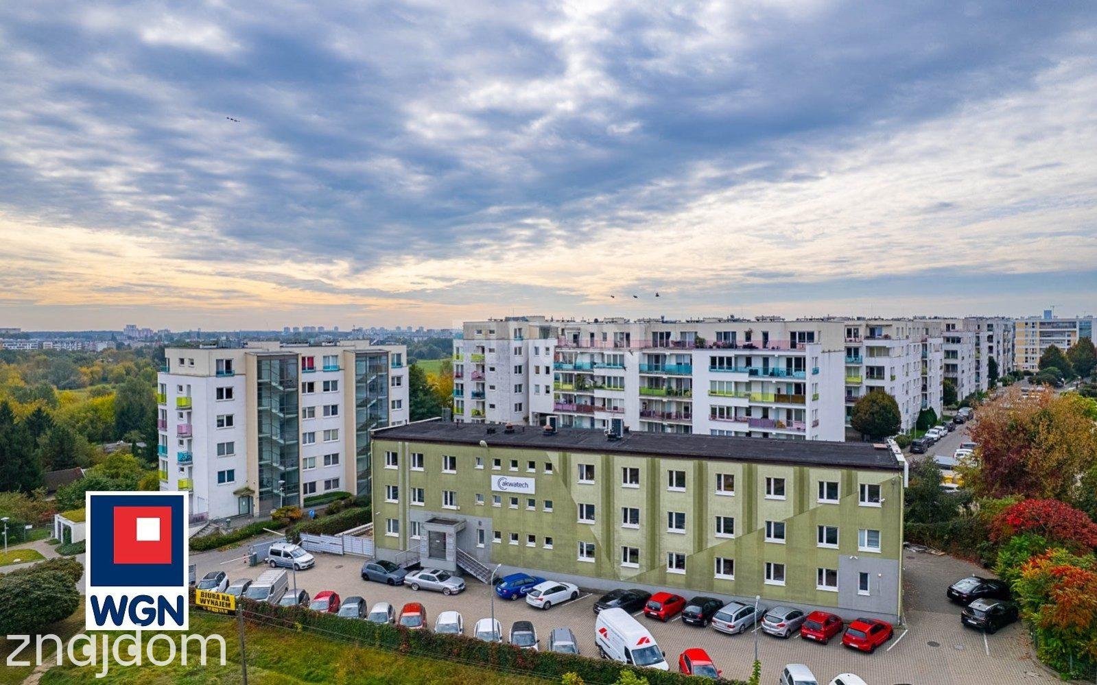 Mieszkanie na  wynajem Poznań - Mieszkanie na wynajem 2 pokoje, wygodny układ, idealny stan.