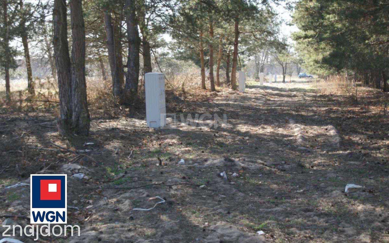 Działka na sprzedaż Moszowice - zdjęcie 11