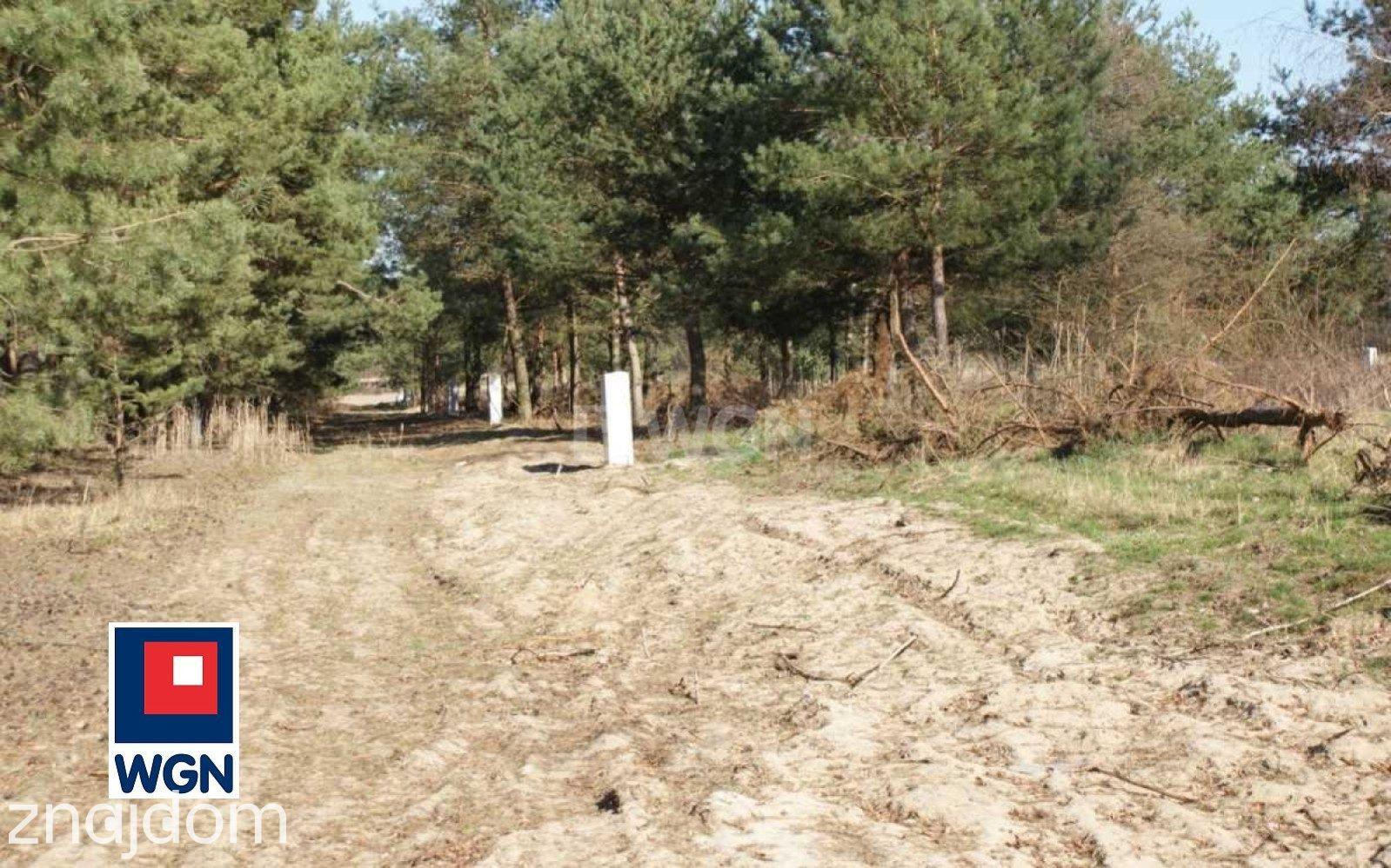 Działka na sprzedaż Moszowice - zdjęcie 10