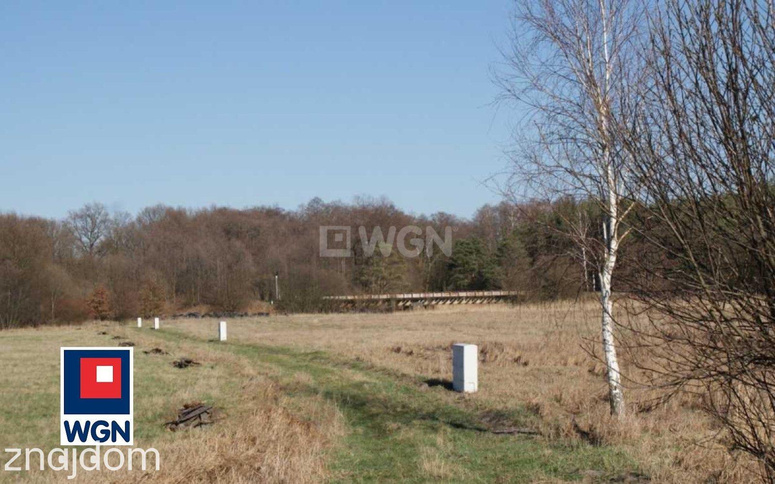 Działka na sprzedaż Moszowice - zdjęcie 9