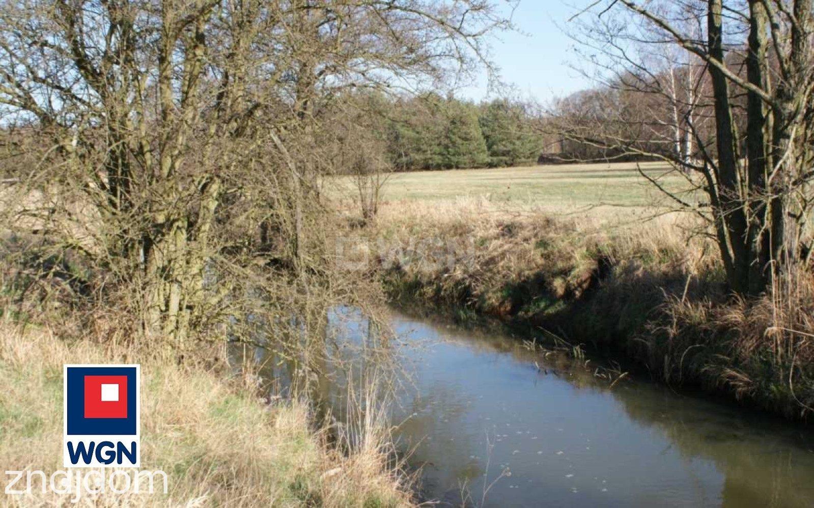 Działka na sprzedaż Moszowice - zdjęcie 7