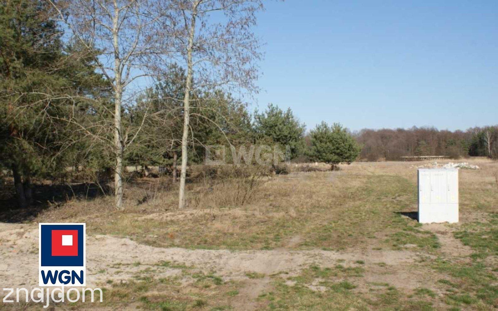 Działka na sprzedaż Moszowice - zdjęcie 6