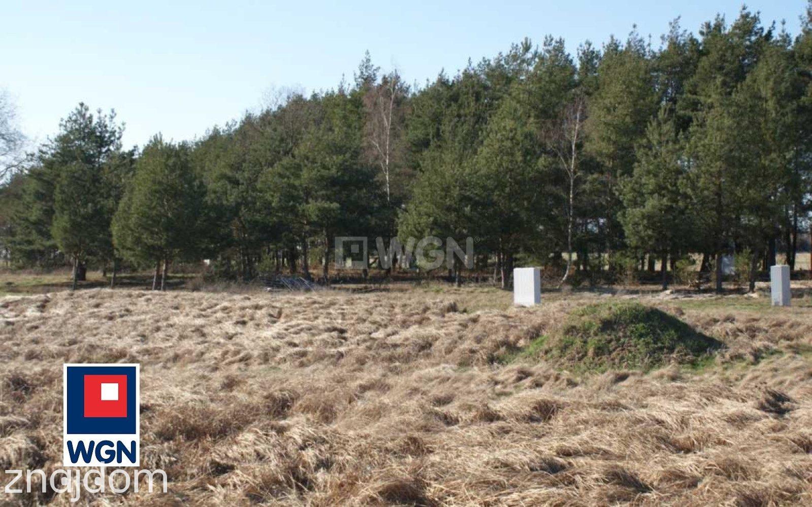 Działka na sprzedaż Moszowice - zdjęcie 16