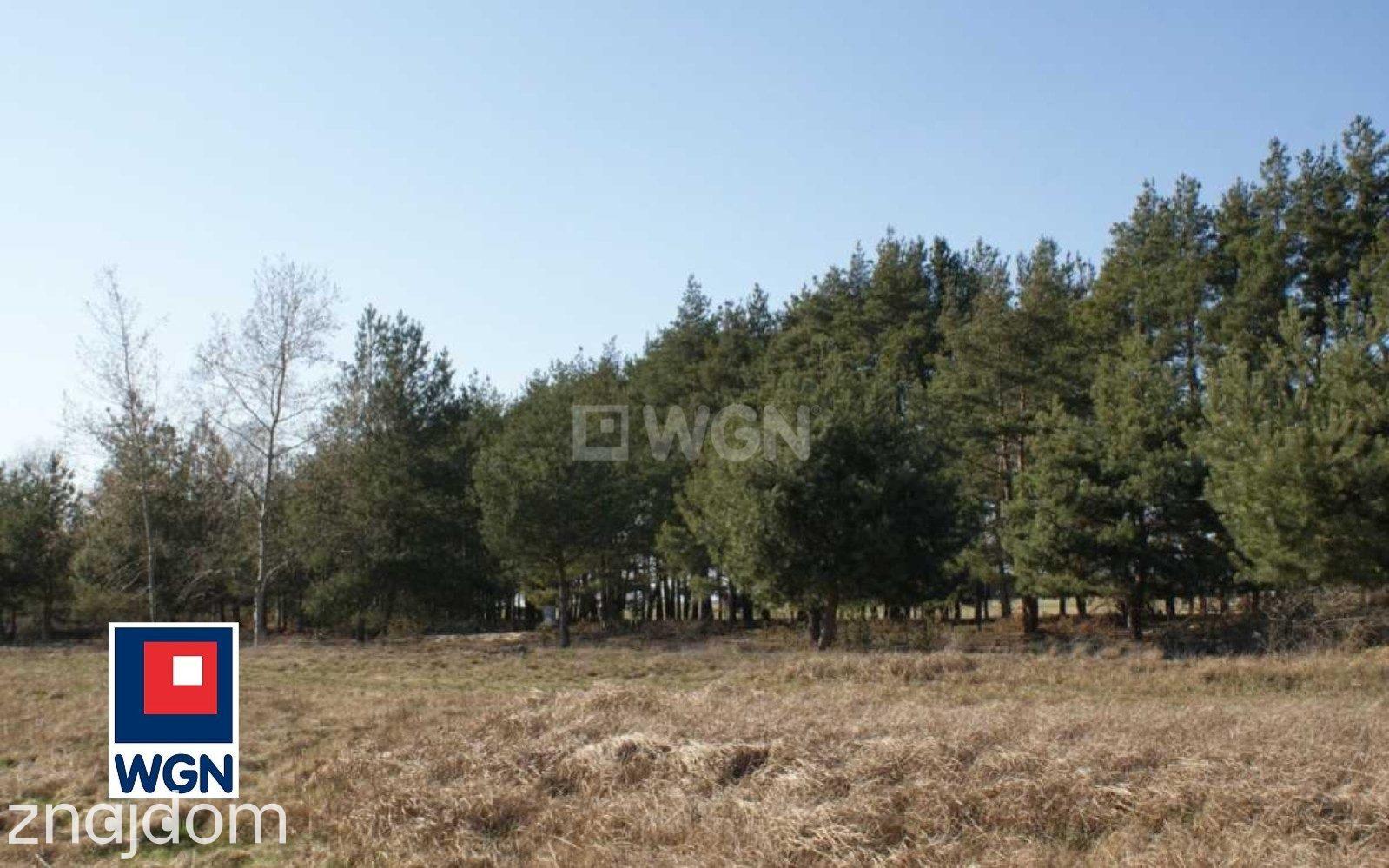 Działka na sprzedaż Moszowice - zdjęcie 14