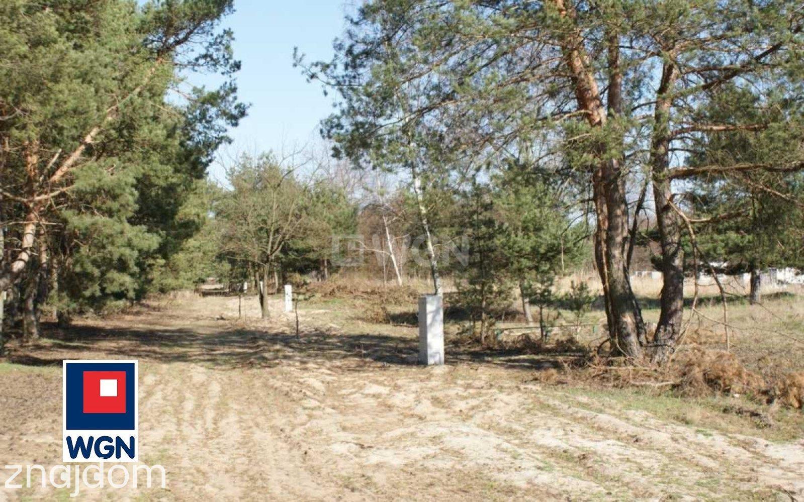 Działka na sprzedaż Moszowice - zdjęcie 13