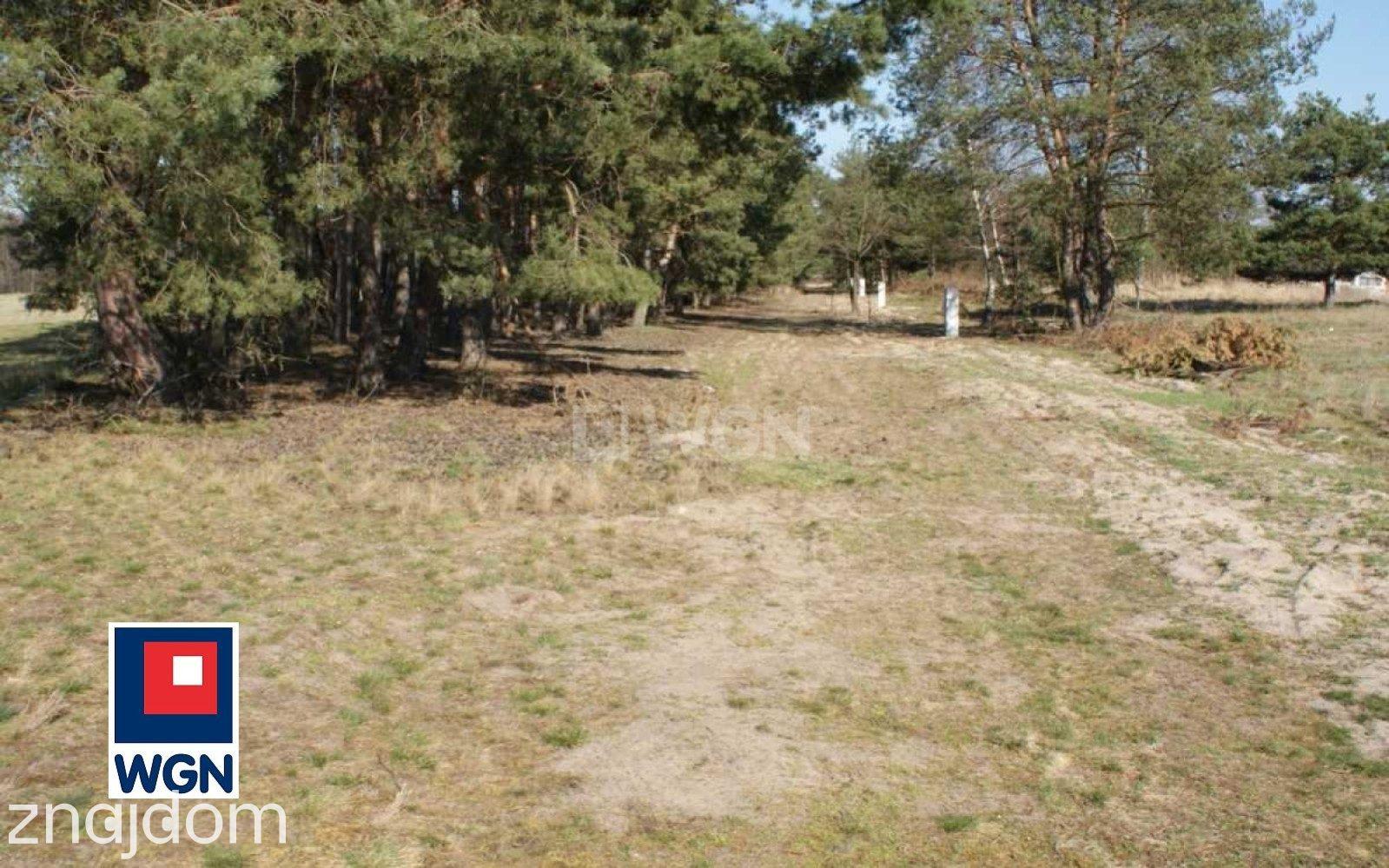 Działka na sprzedaż Moszowice - zdjęcie 12