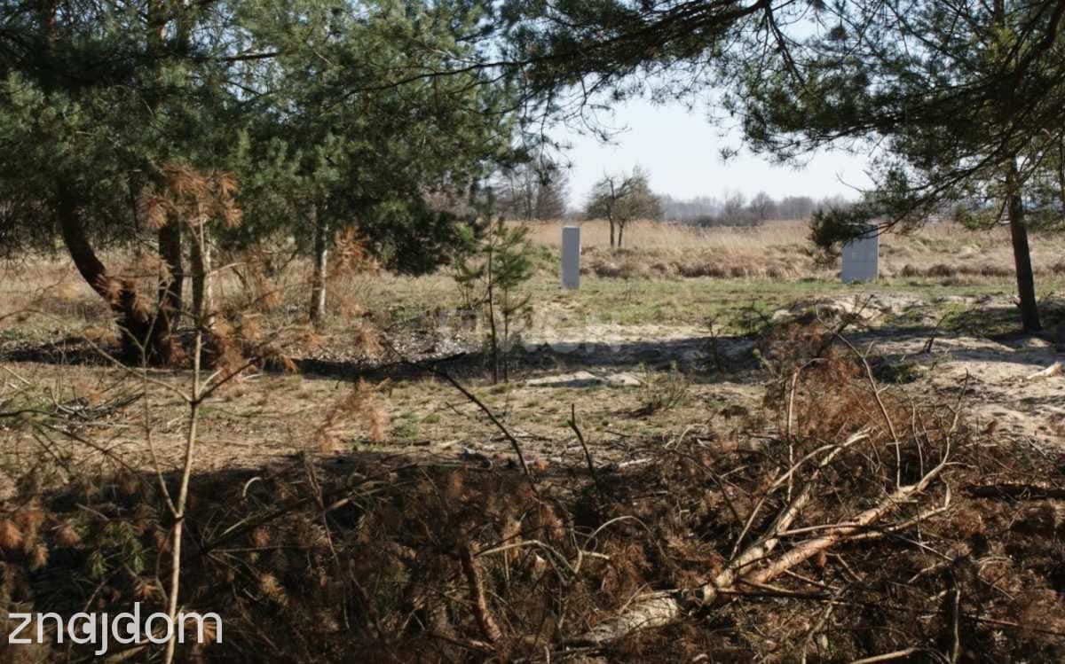 Działka na sprzedaż Moszowice - zdjęcie 9