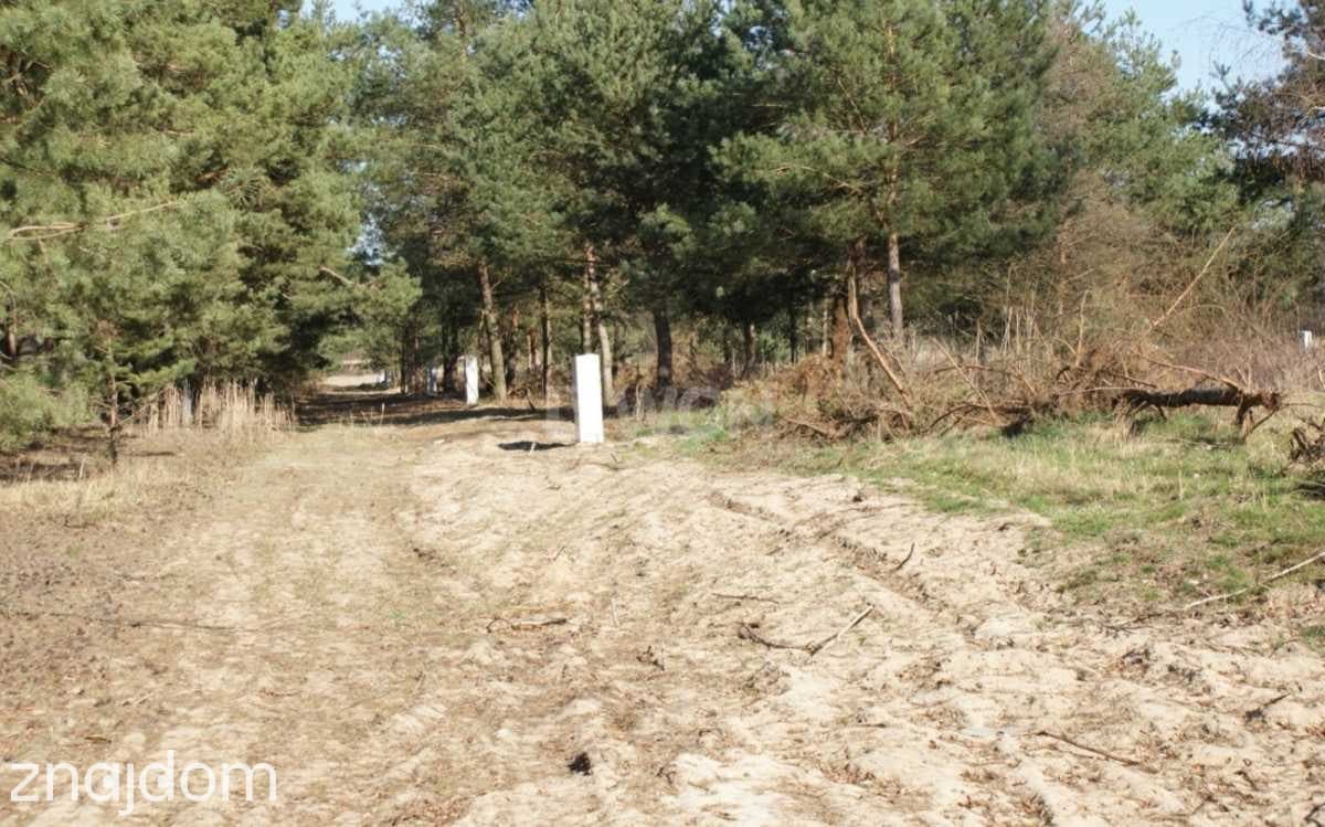 Działka na sprzedaż Moszowice - zdjęcie 6