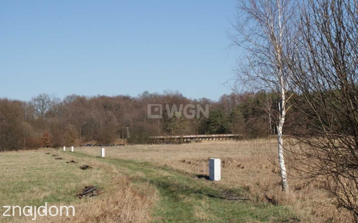 Działka na sprzedaż Moszowice - zdjęcie 17